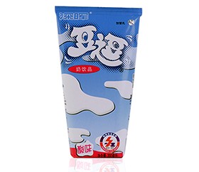 原味奶飲品