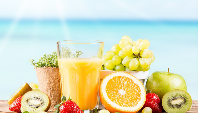 全球75%的食品與飲料生産企業認爲自然資源枯竭等環境因素正對(duì)行業産生影響