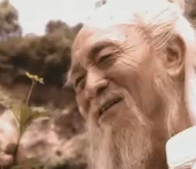 寶慶堂—老人篇1